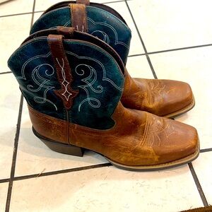 Justin L9512 boots